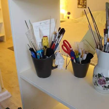 Art Studio Atelier 27