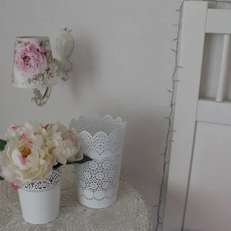公寓 Art Studio Atelier 27 瓦爾納